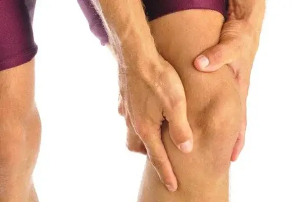 Quiste periarticular