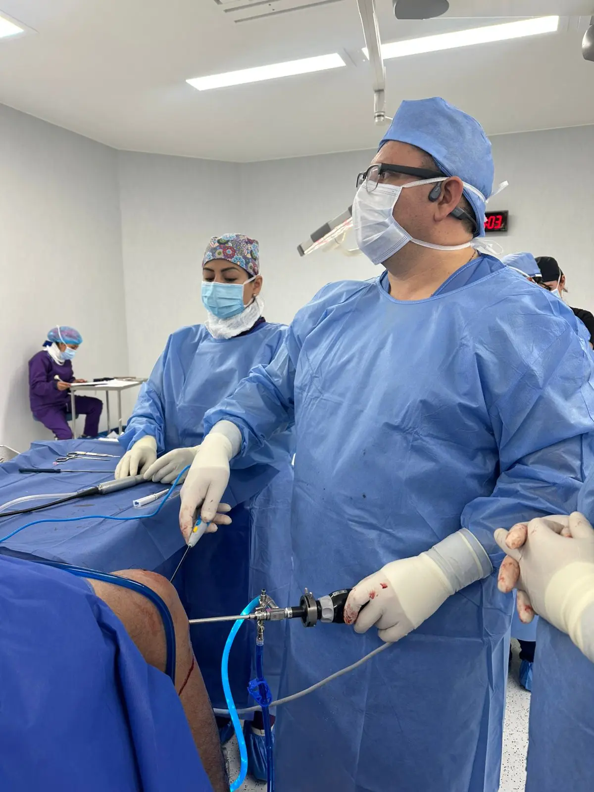 Placeholder trauma de rodilla