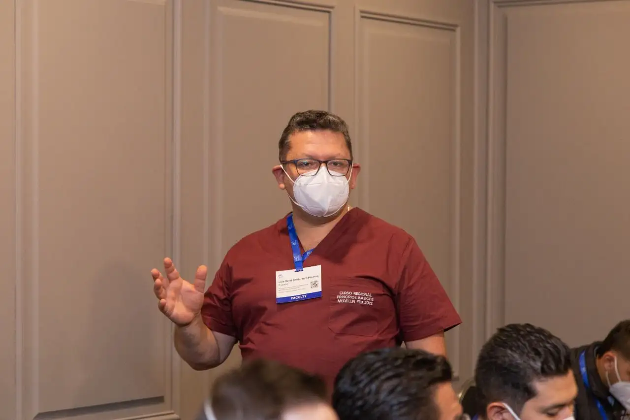 Placeholder trauma de rodilla